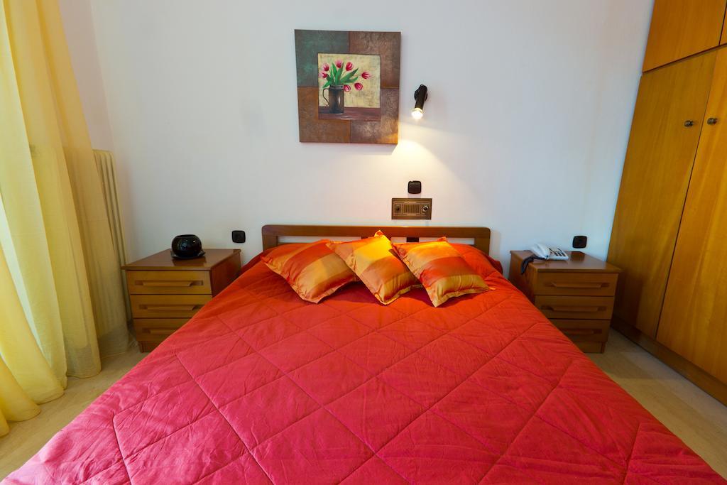 Hotel Pavlidis Liménas Rom bilde