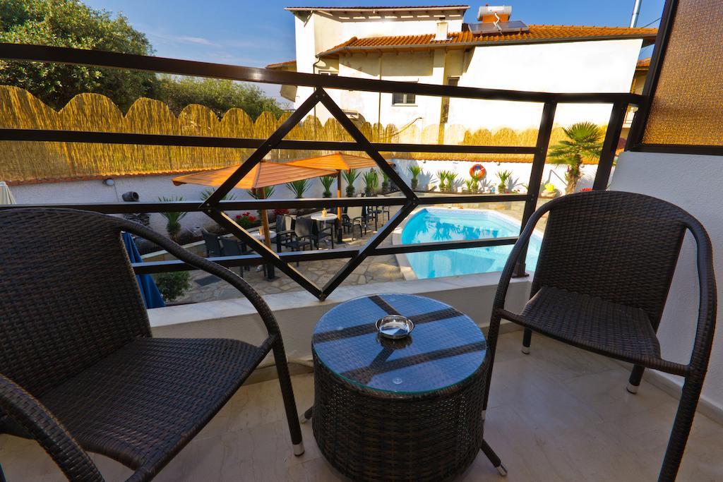 Hotel Pavlidis Liménas Rom bilde