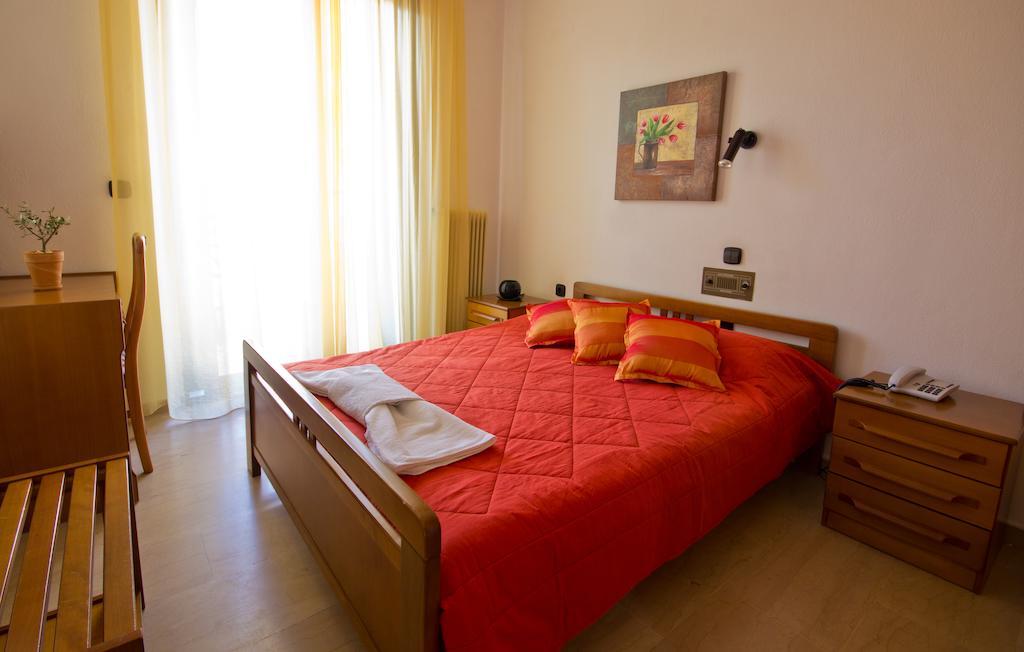 Hotel Pavlidis Liménas Rom bilde