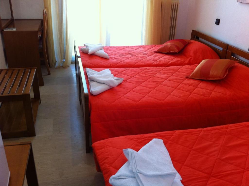 Hotel Pavlidis Liménas Rom bilde