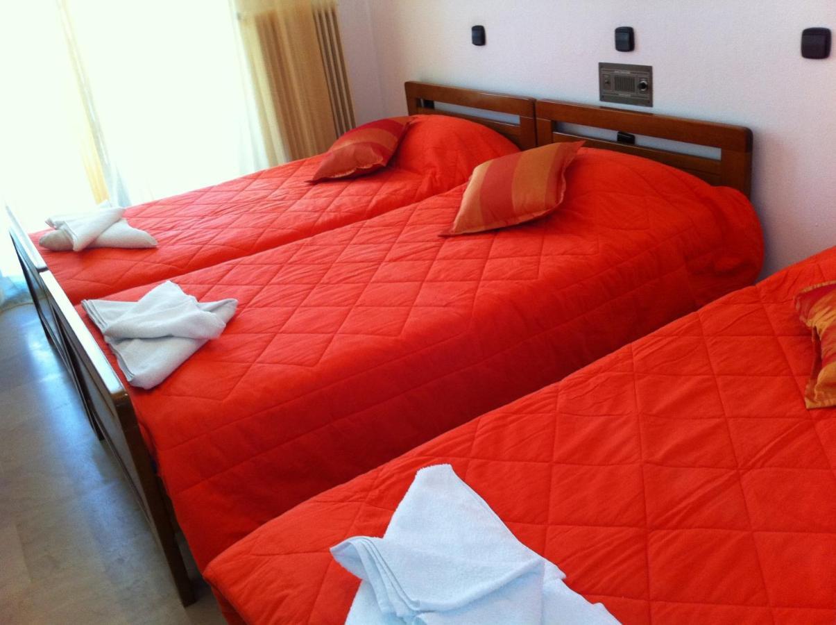 Hotel Pavlidis Liménas Rom bilde